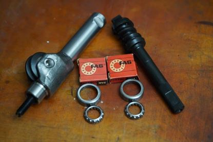 Picture of Roller Worm Bearing Kit