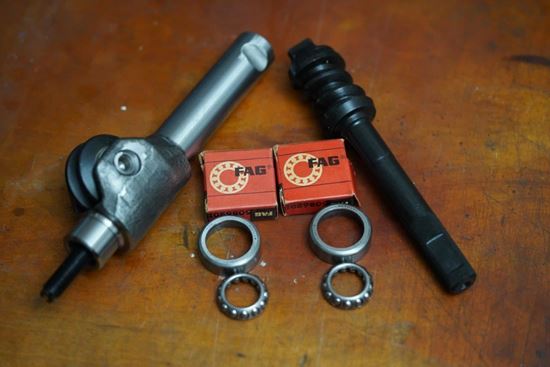 Picture of Roller Worm Bearing Kit