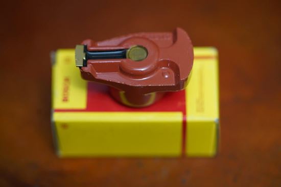 Picture of Distributor Rotor