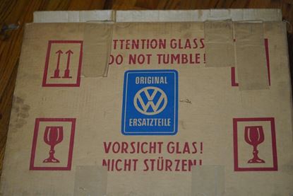 Picture of Windshield