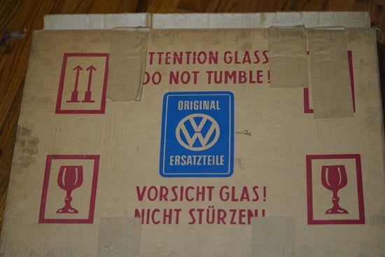 Picture of Windshield