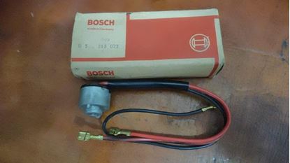 Picture of Ignition Switch
