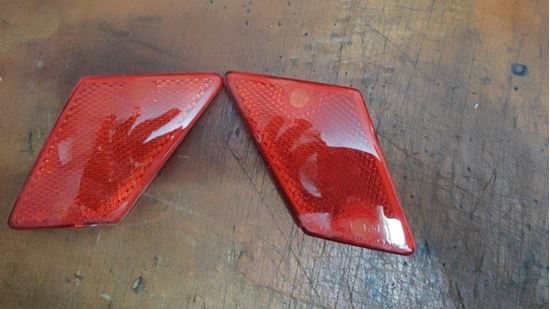 Picture of Reflector Set