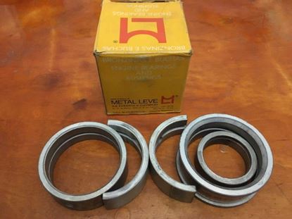 Picture of Main Bearing