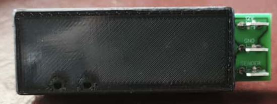 Picture of Sender Gauge Adjust