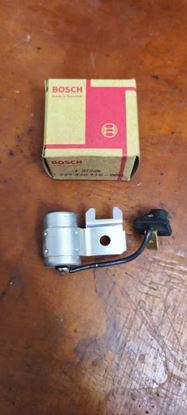 Picture of Distributor Condenser