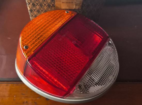 Picture of Tail Light (left)