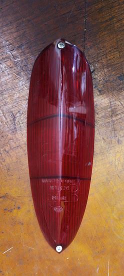 Picture of Tail Light Lens