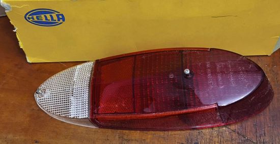 Picture of Tail Light Lens