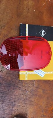 Picture of Tail Light Lens